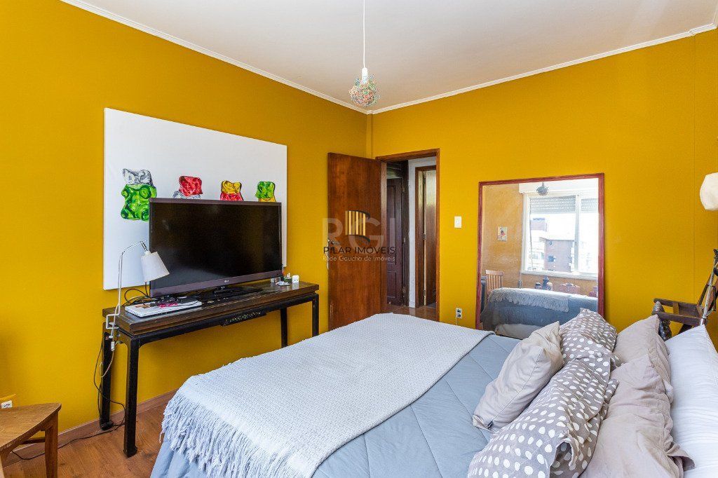 Apartamento no Rio Branco de 4 dormitórios e vaga