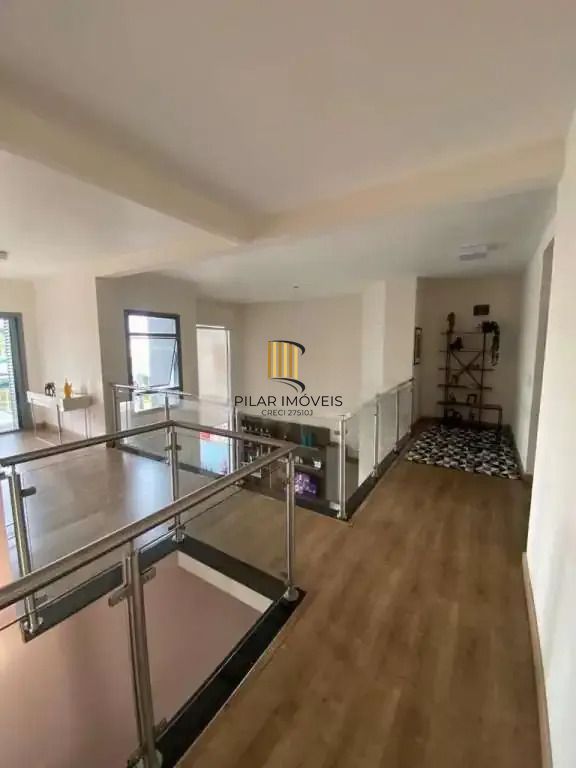 Casa 4 dormitórios no bairro Sumaré