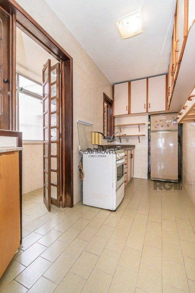 Apartamento 2 Dormitório(s) Bairro Floresta