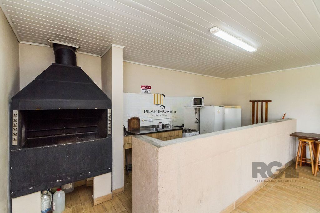 Apartamento 2 dormitórios no bairro Glória
