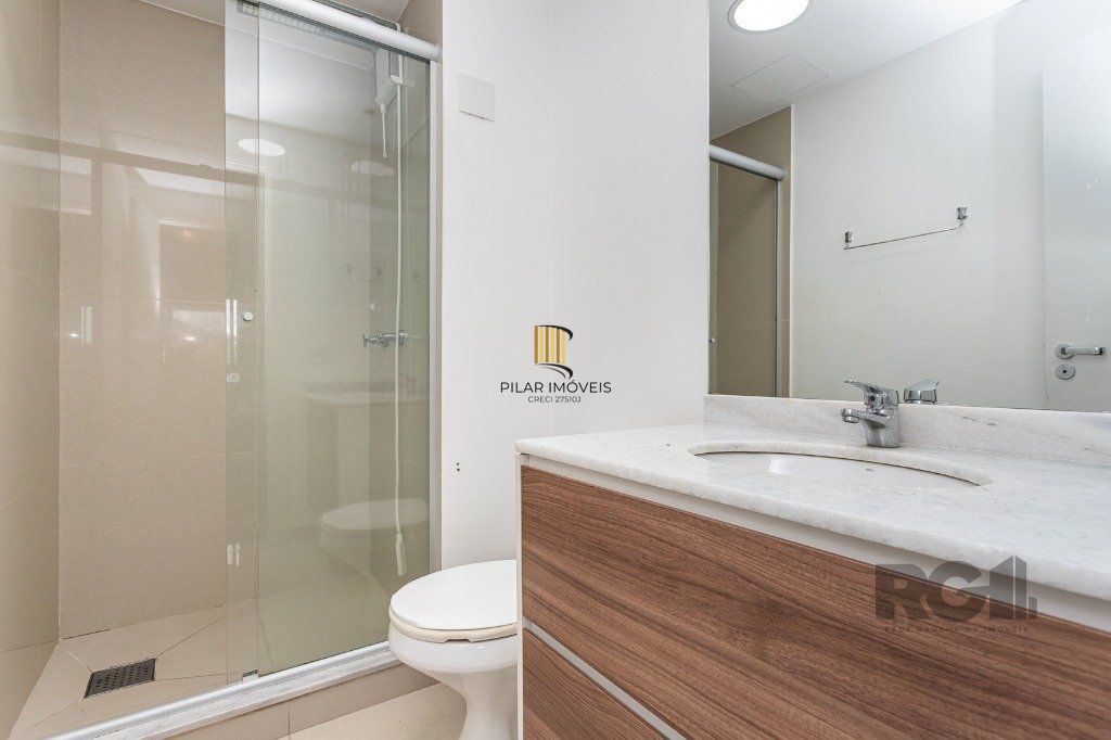 Loft 1 dormitório no bairro Jardim  Botânico