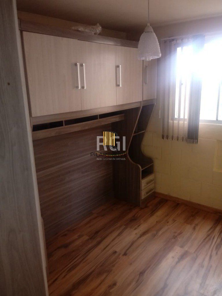 Apartamento para Venda - 43.17m², 2 dormitórios, 1 vaga - Vila Nova