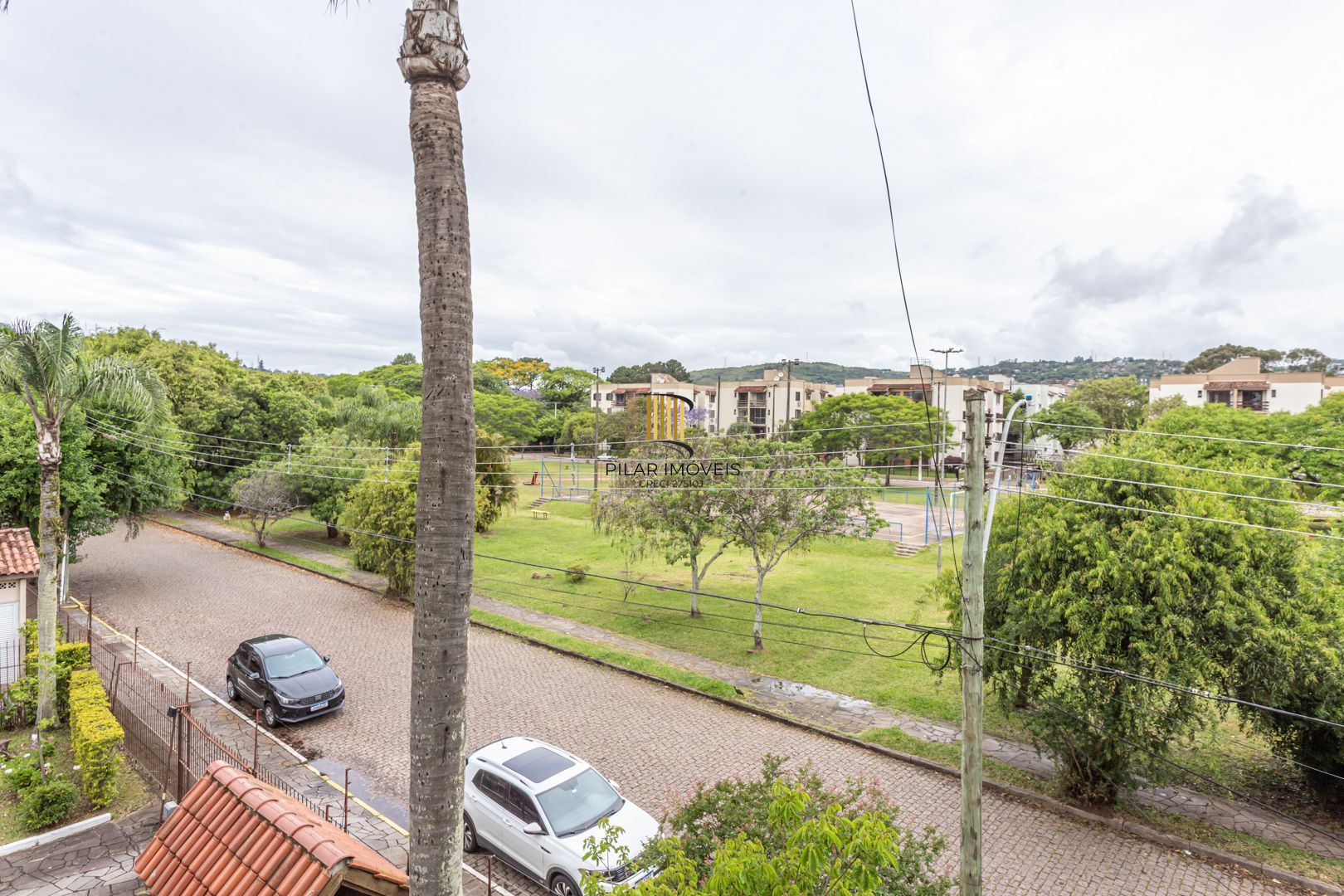 Apartamento de 3 dormitórios e vaga