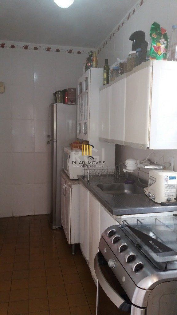 Apartamento para Venda no Partenon de 2 dormitórios