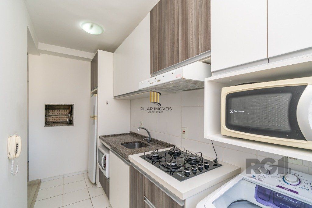 Apartamento 2 dormitórios no bairro Partenon