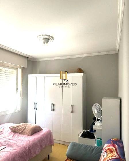 Apartamento de 1 dormitório no bairro Tristeza DESOCUPADO