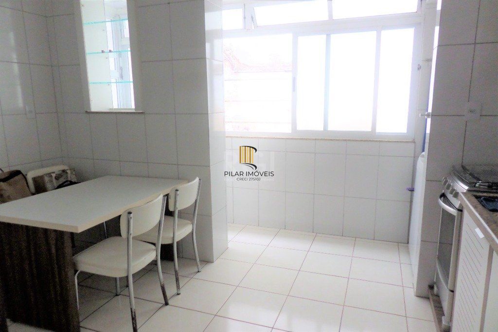 Apartamento 3 dormitórios Menino Deus Desocupado