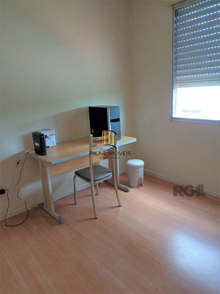 Apartamento de 2 dormitórios na Azenha