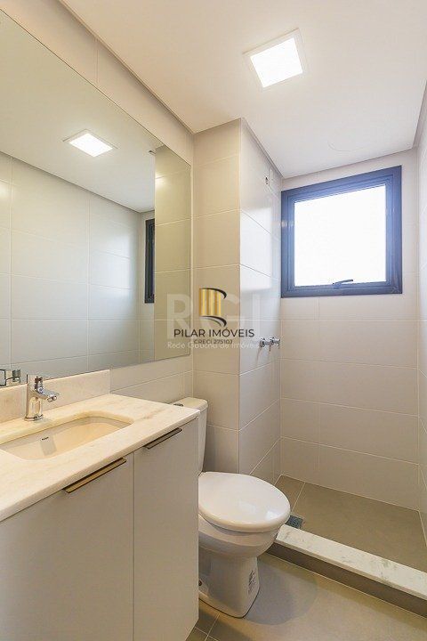 Lançamento para Venda - 109m², 2 dormitórios, sendo 1 suites, 1 vaga - Rio Branco