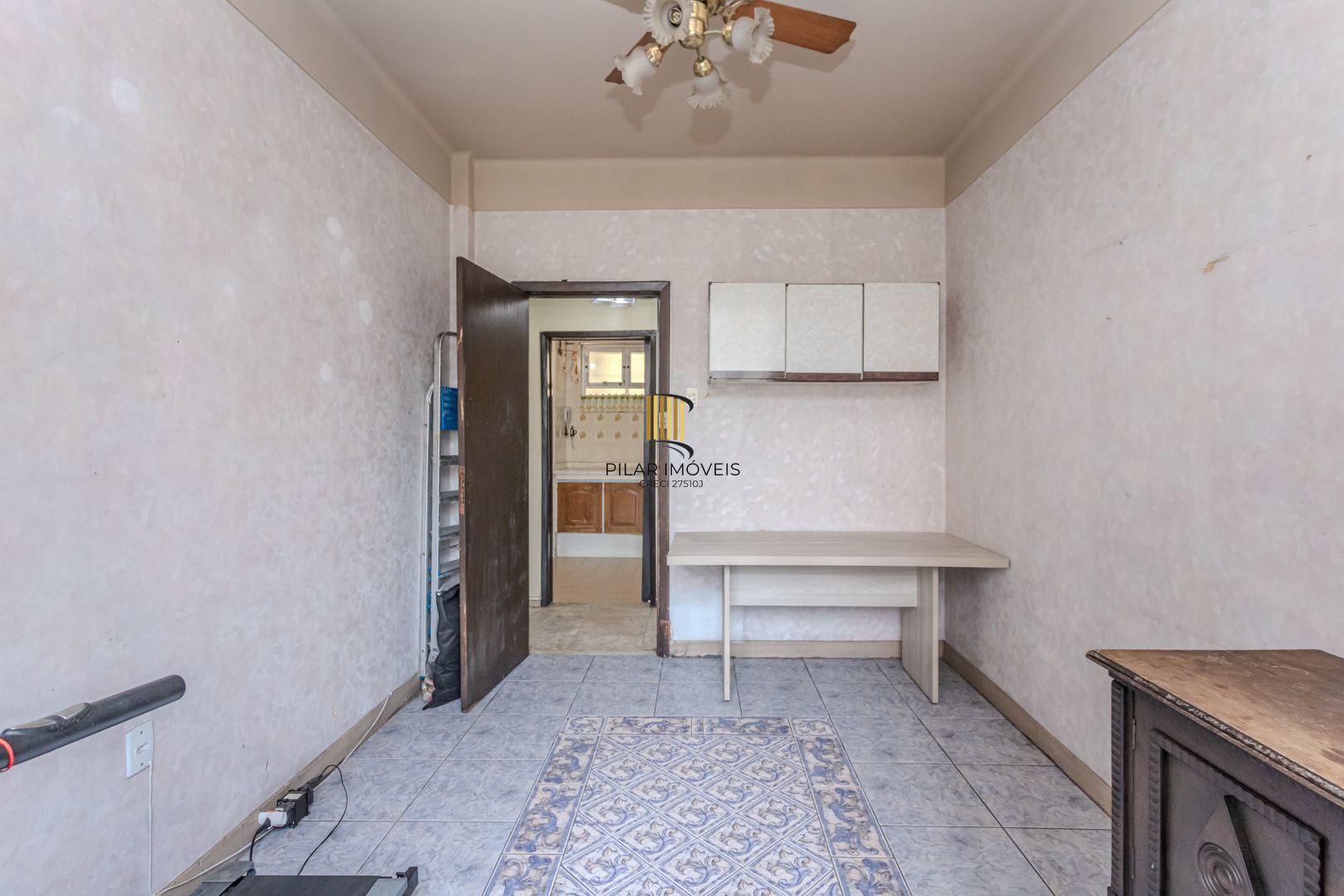 Apartamento no Centro de 4 dormitórios com 120m²