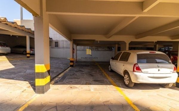 Cobertura no bairro Higienópolis de 4 dormitórios  4 vagas e piscina DESOCUPADA