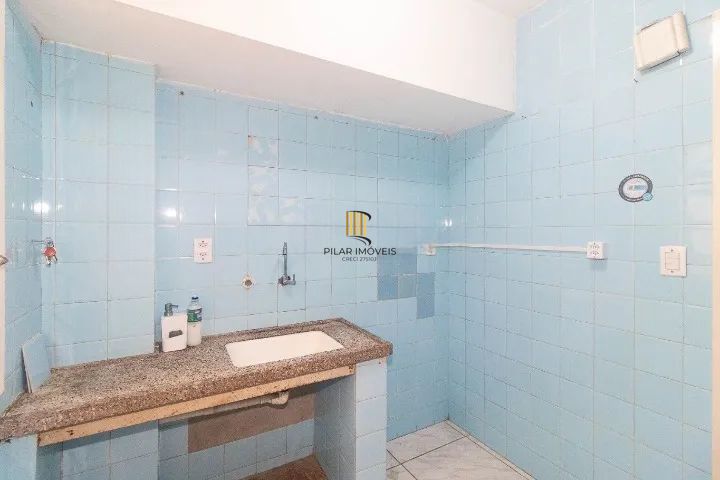 Apartamento 2 dormitórios no bairro Independência
