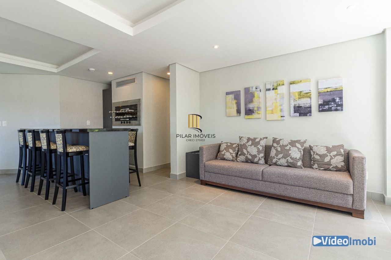 semi-novo, semi-mobiliado,