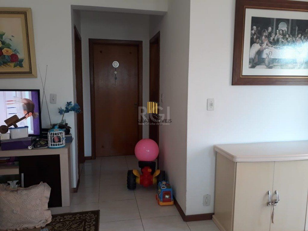 Apartamento para Venda - 67.89m², 2 dormitórios, 1 vaga - Centro
