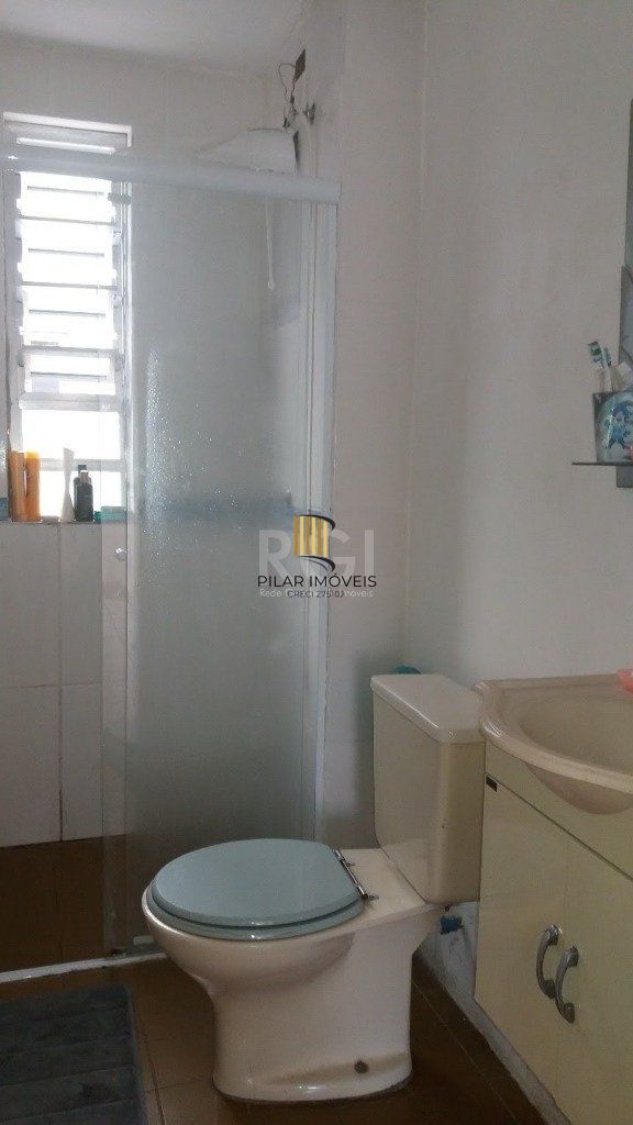 Apartamento para Venda no Partenon de 2 dormitórios