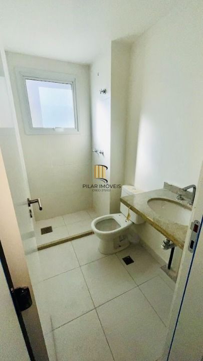Apartamento NOVO no Condomínio Rossi Reserva de 3 dormitórios e 2 vagas