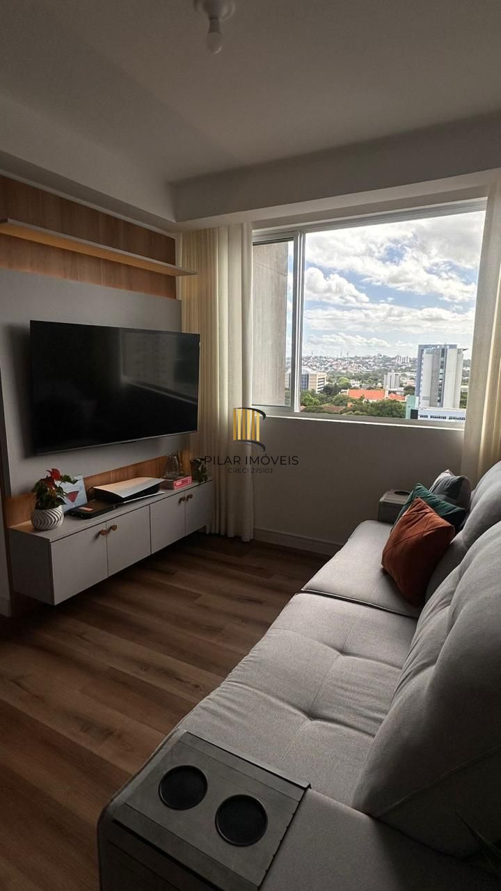 Excelente apartamento 3 dormitórios sendo 1 suíte com 2 vagas próximo PUC/RS