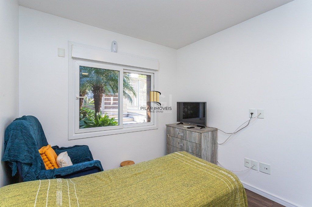 Casa para Venda 4 dormitórios terraço com piscina 4 vagas - Ipanema