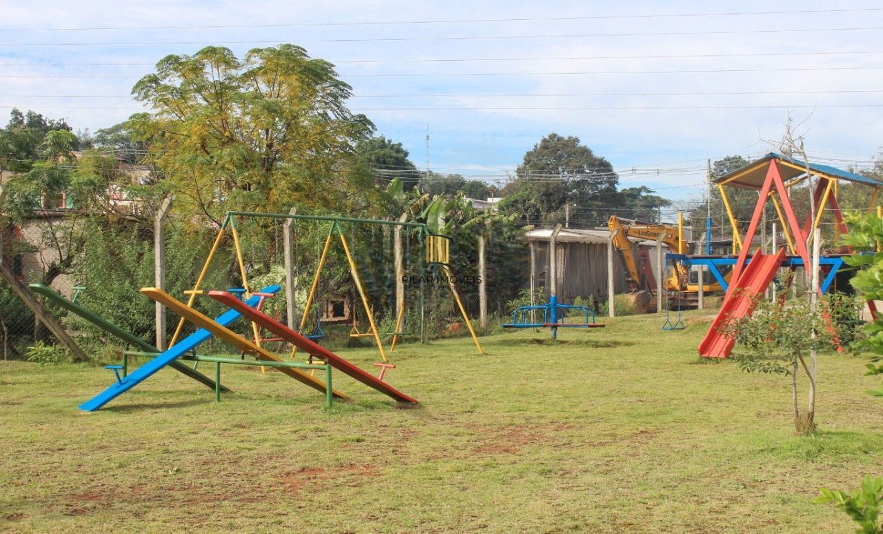 Casa de Condomínio 3 dormitórios no bairro Terra Nova