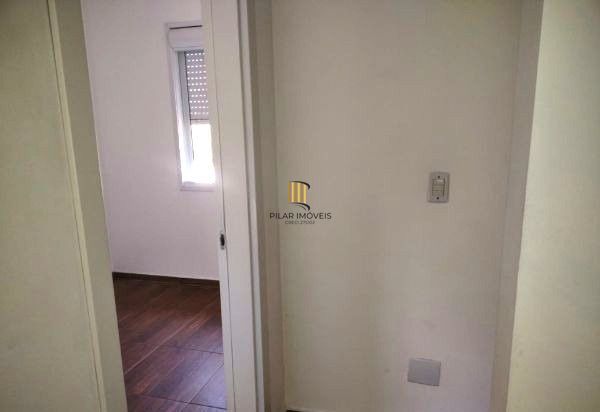 Casa em Condomínio de 2 dormitórios 1 vaga DESOCUPADA