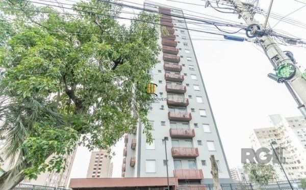 Apartamento 1 dormitório no bairro Partenon