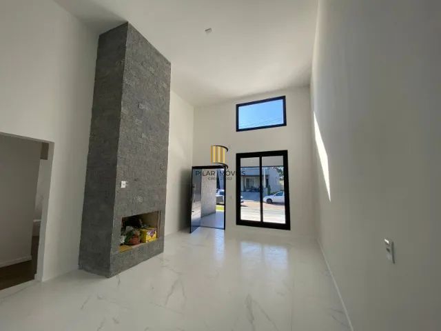 Casa de Condomínio 3 dormitórios no bairro Centro