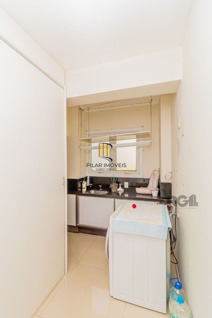 Apartamento 3 dorms à venda Rua Riachuelo, Centro Histórico - Porto Alegre