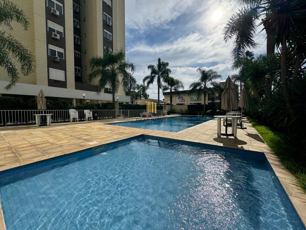 Apartamento no Urbano Ipiranga de 2 dormitórios vaga e infra