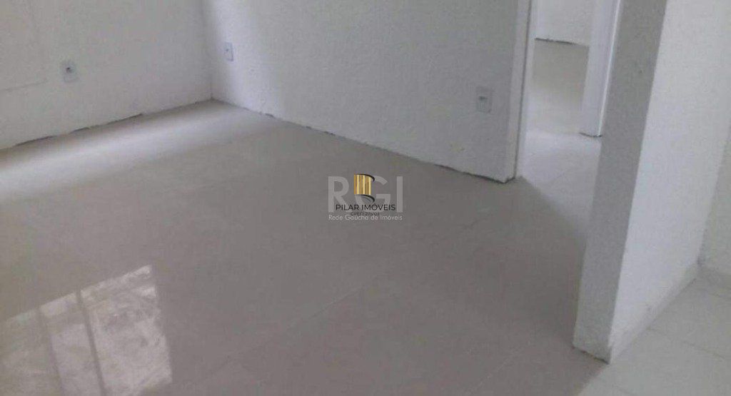 Apartamento no bairro cavalhada de 2 dormitórios e vaga