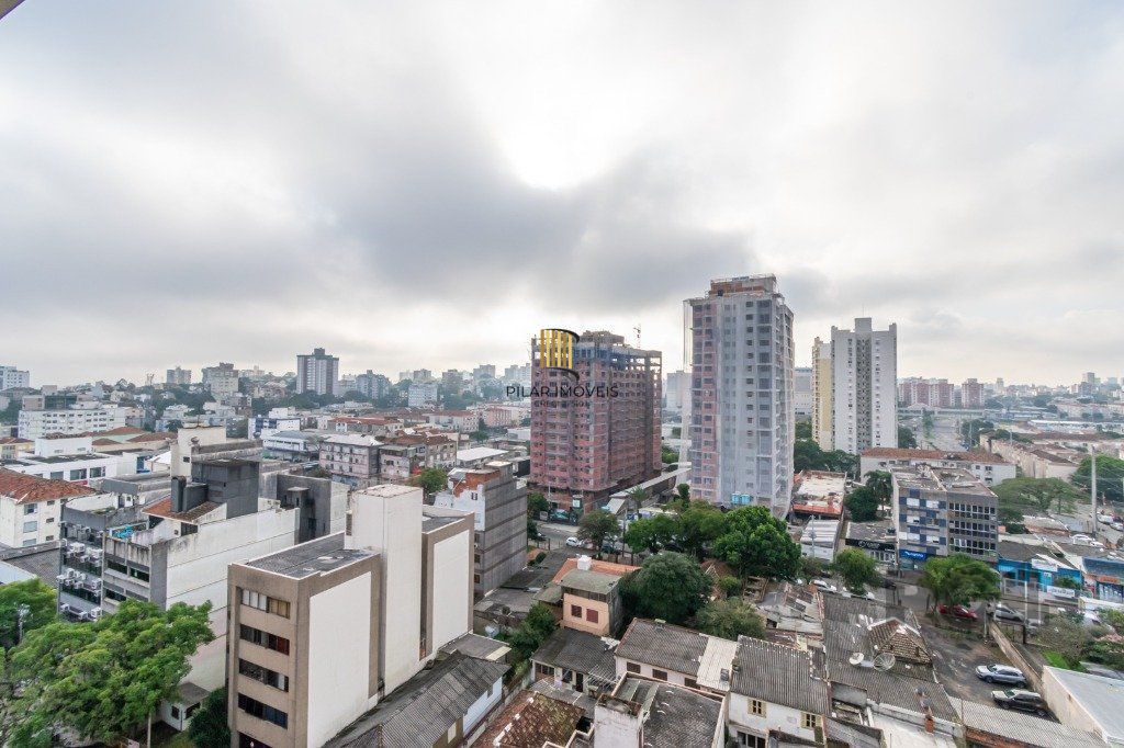 Apartamento no Passo Dareia de 2 dormitórios 2 vagas e infra