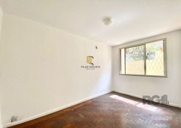 Apartamento no Praia de Belas de 2 dormitórios DESOCUPADO