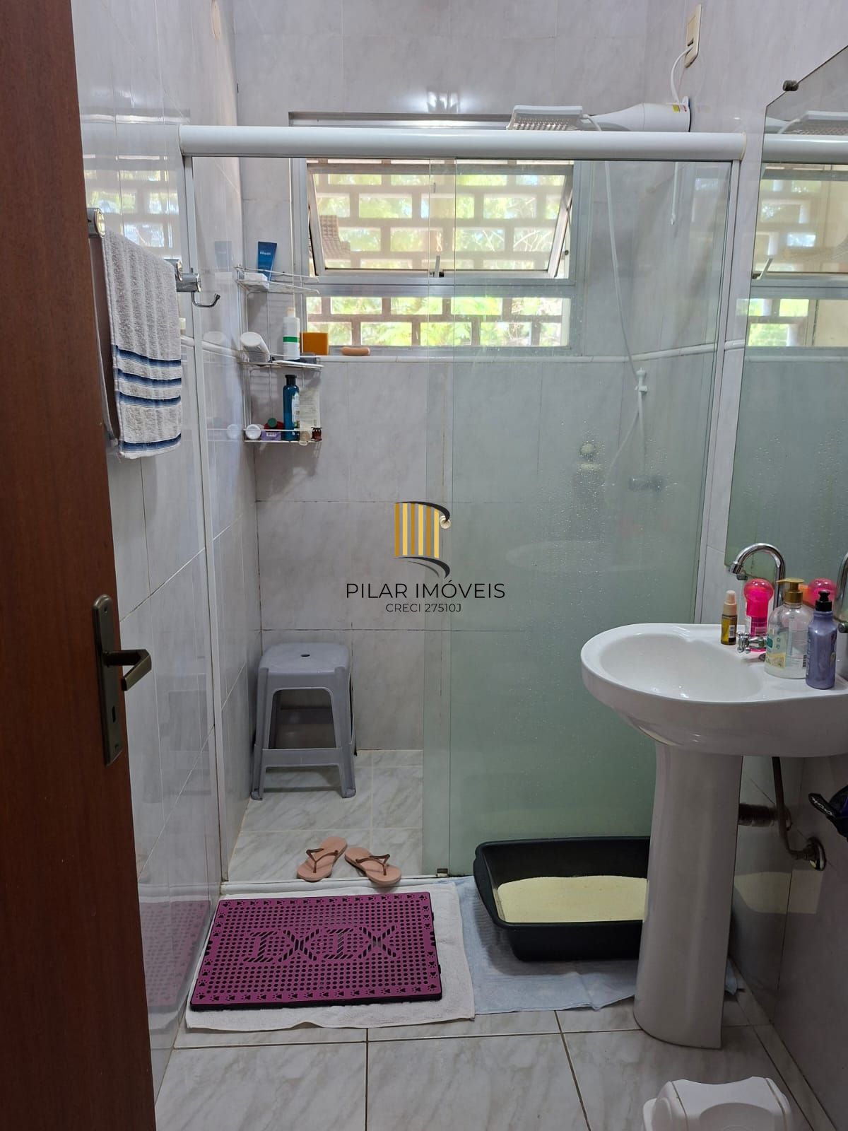 Apartamento 1 dormitório no bairro Menino Deus