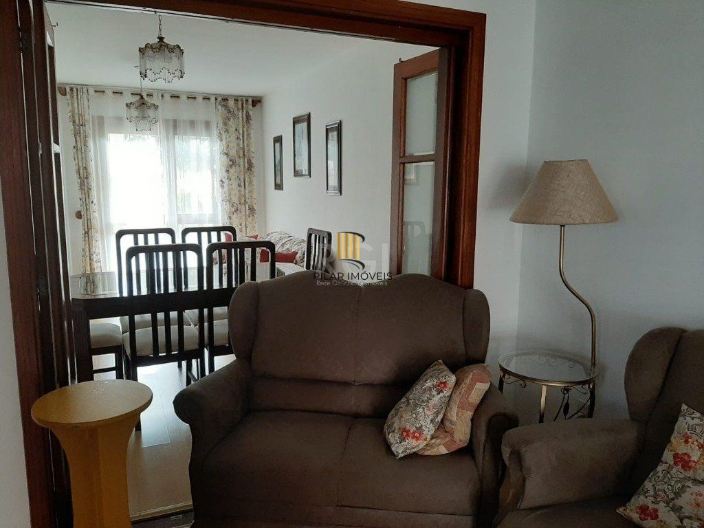Casa Condominio para Venda - 129.58m², 3 dormitórios, sendo 1 suites, 4 vagas - Cavalhada