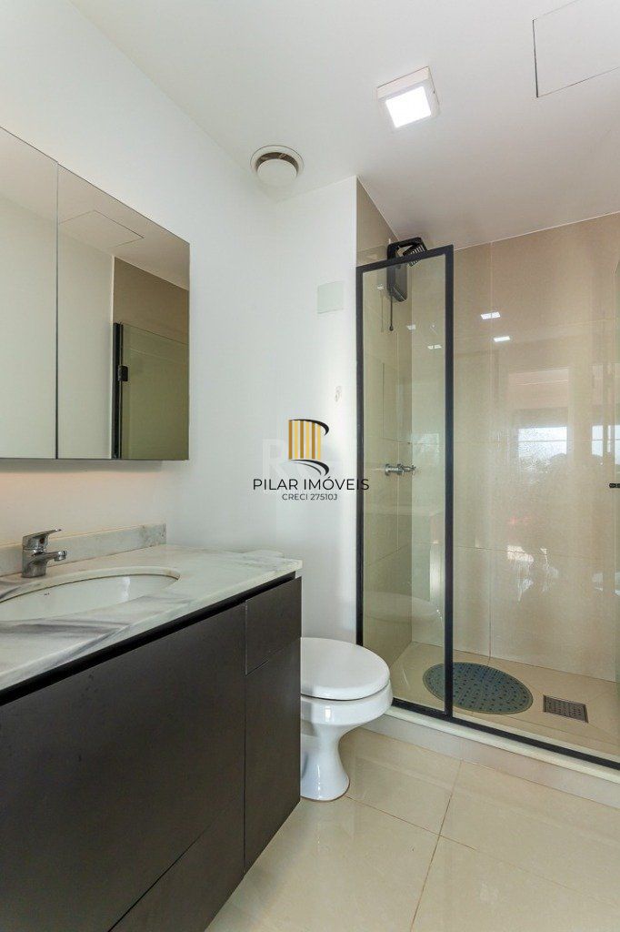 Loft para Venda - 38.69m², 1 dormitório, sendo 1 suites, 2 vagas - Jardim Botânico
