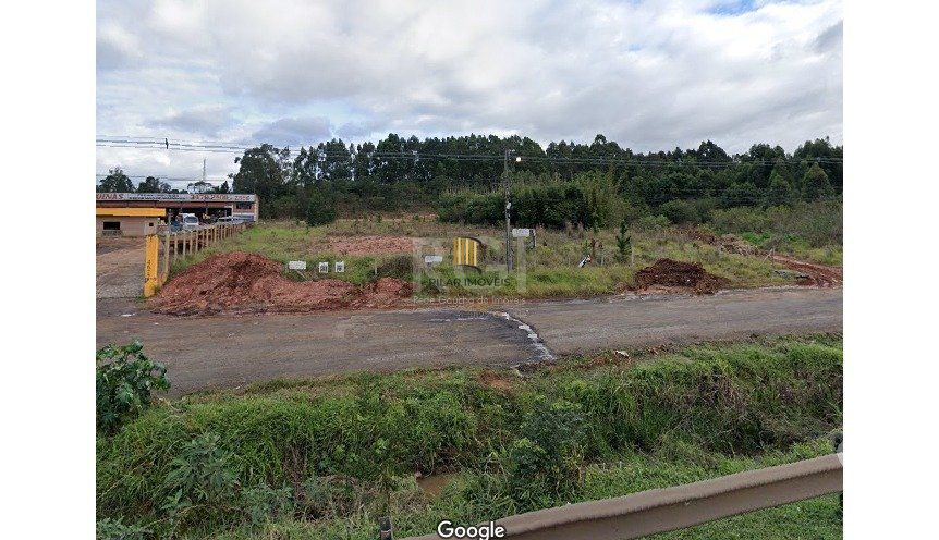 Terreno para Venda - 0m², 0 dormitórios, Centro