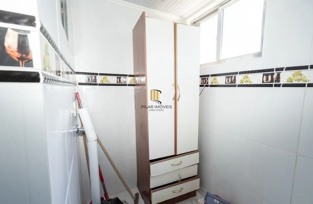Apartamento no Jardim Sabará de 1 dormitório e vaga DESOCUPADO