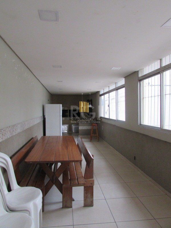 Apartamento para Venda - 47.6m², 1 dormitório, 1 vaga - Tristeza
