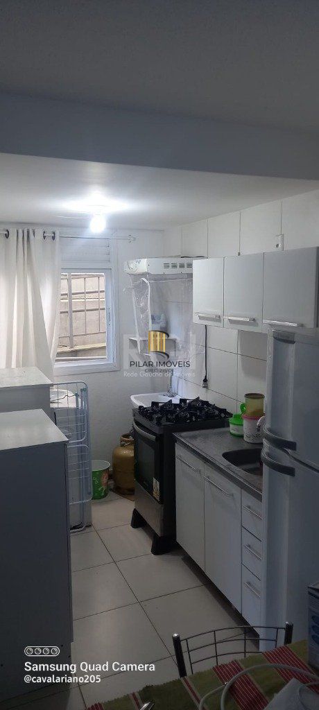 Apartamento 2 dormitórios e vaga, no bairro Lomba do Pinheiro, em Porto Alegre RS