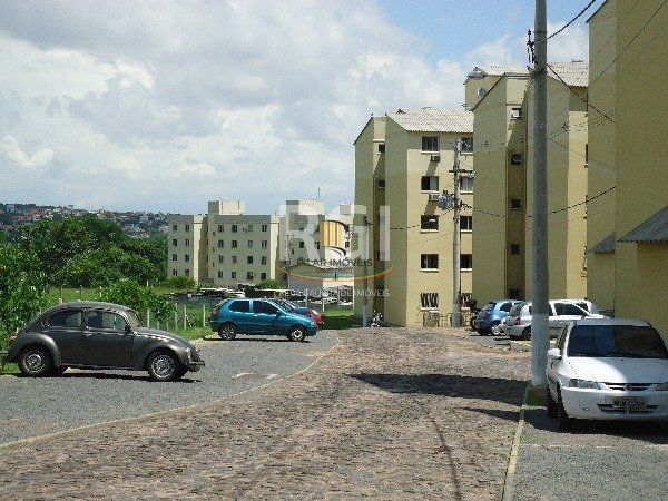 Apartamento para Venda - 43.17m², 2 dormitórios, 1 vaga - Vila Nova