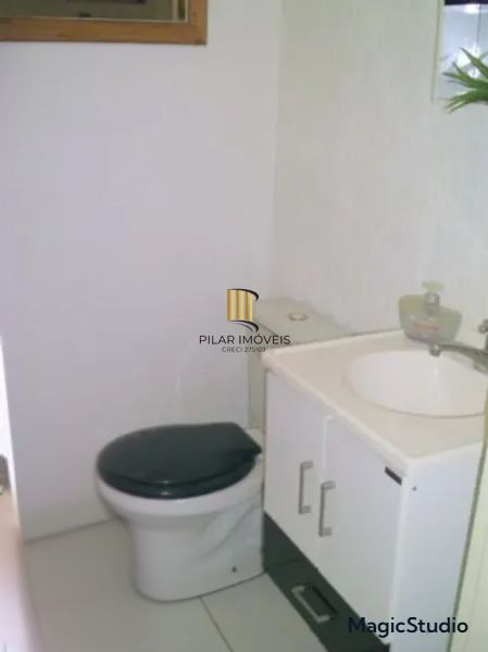 Casa com 3 quartos à venda na Rua Orlando Silva, 145, Jardim Leopoldina, Porto Alegre