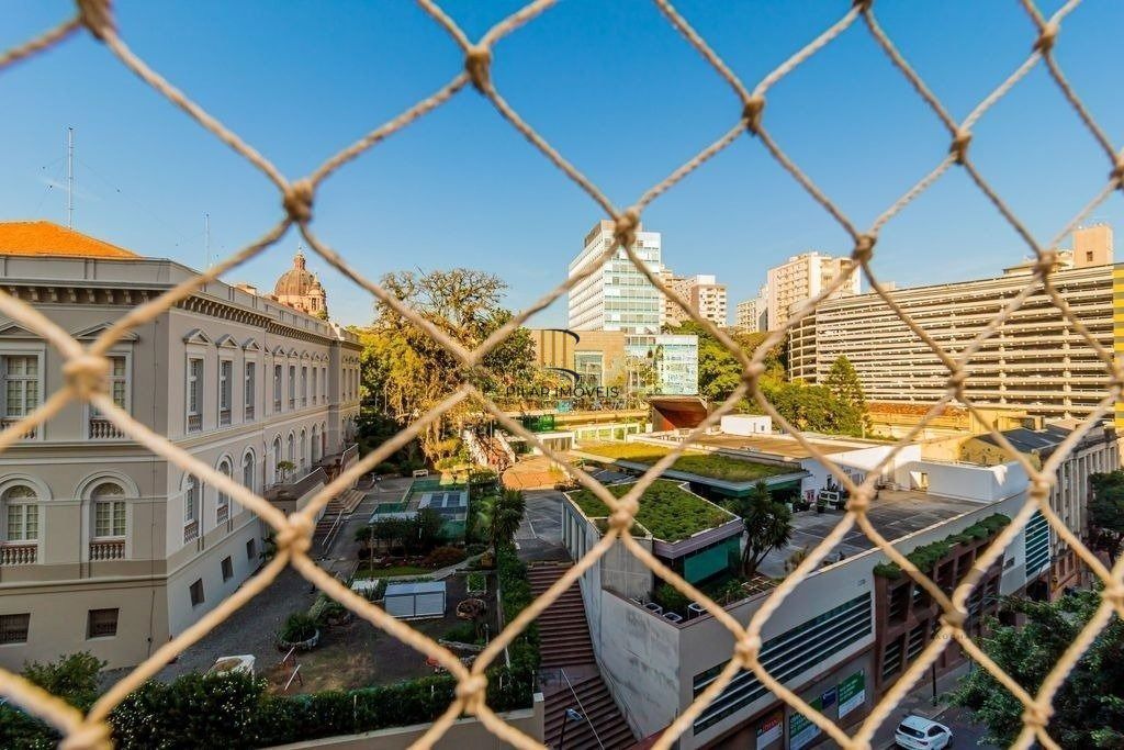 Apartamento 3 dorms à venda Rua Riachuelo, Centro Histórico - Porto Alegre