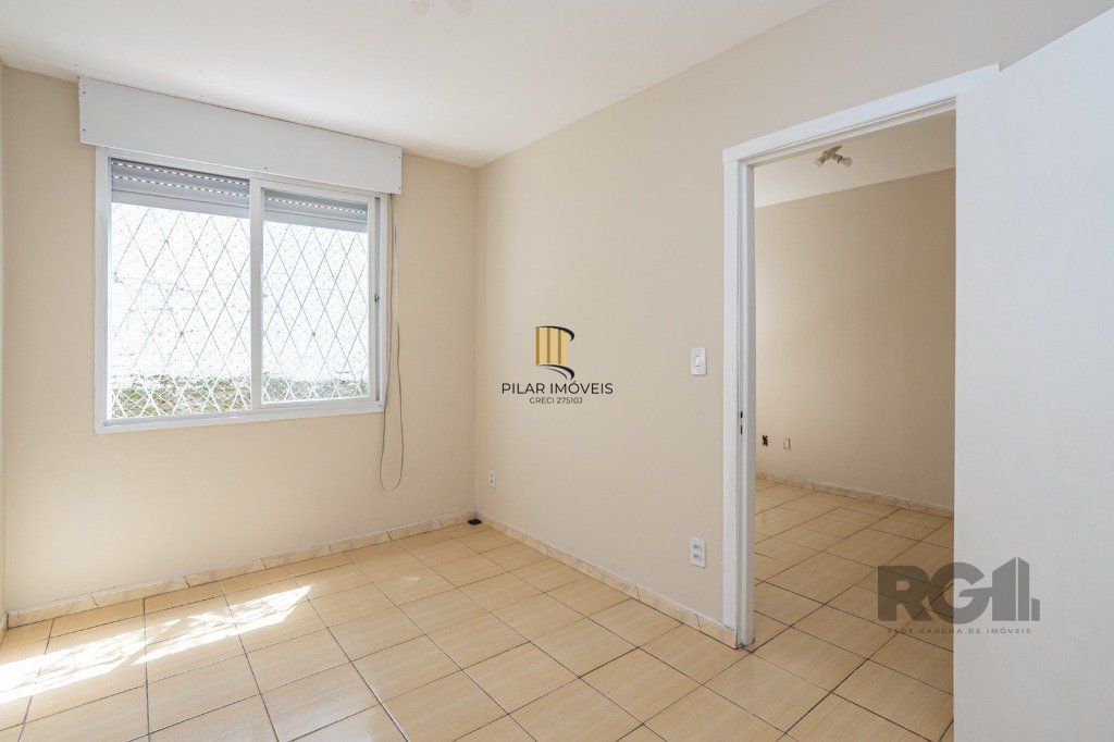 Apartamento para Venda - 35.18m², 1 dormitório, Cavalhada