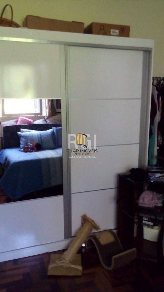 Apartamento para Venda - 36m², 1 dormitório, Partenon