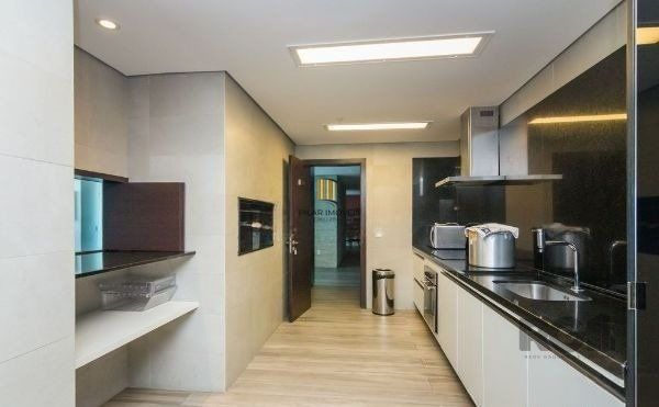 Studio 2 dormitórios no bairro Cristal