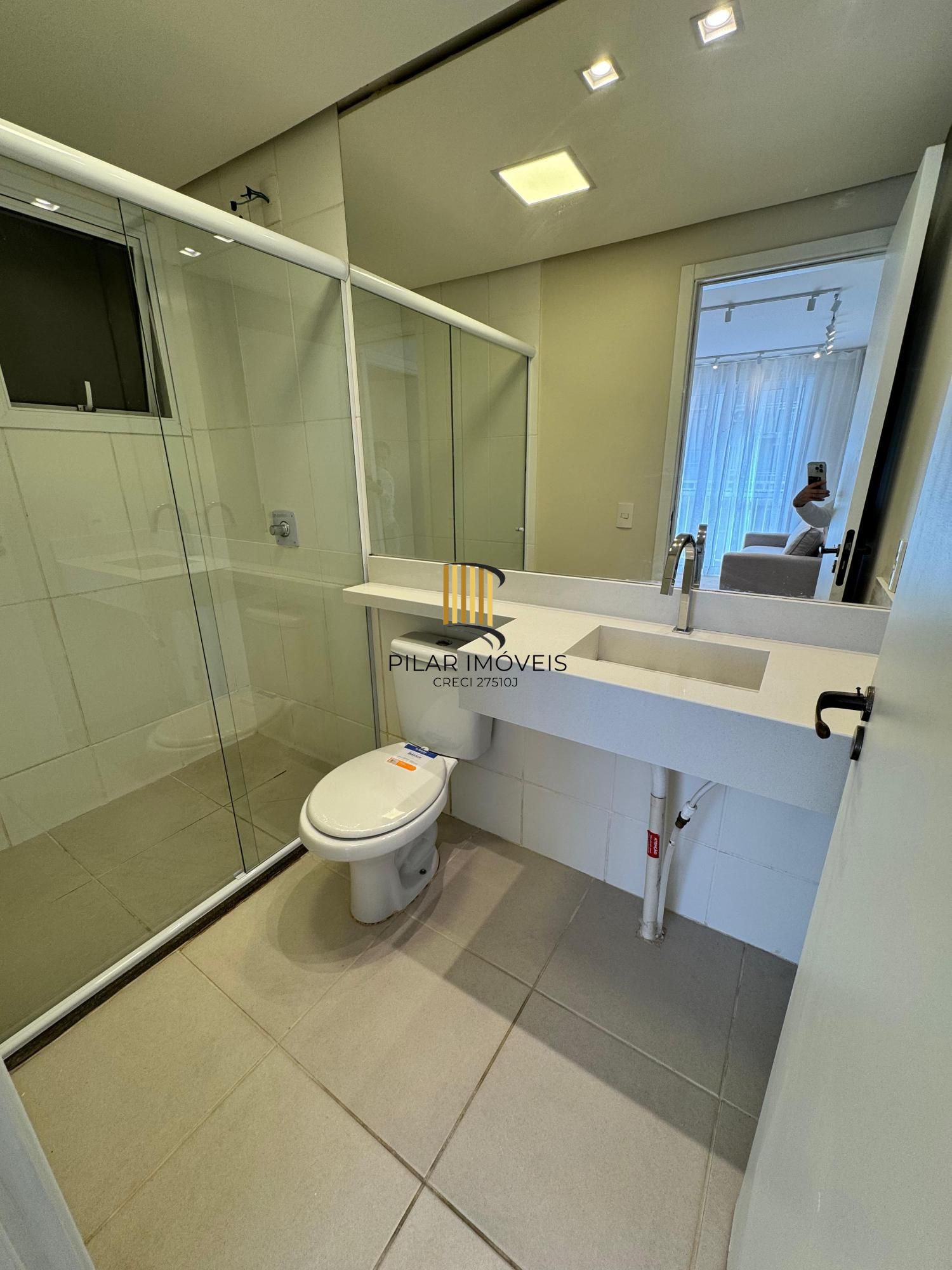 Apartamento 2 dormitórios no bairro Santo Afonso