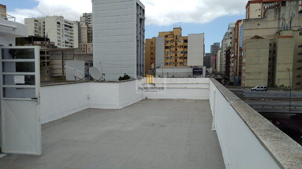 Conjunto / Sala para Venda no Centro Histórico