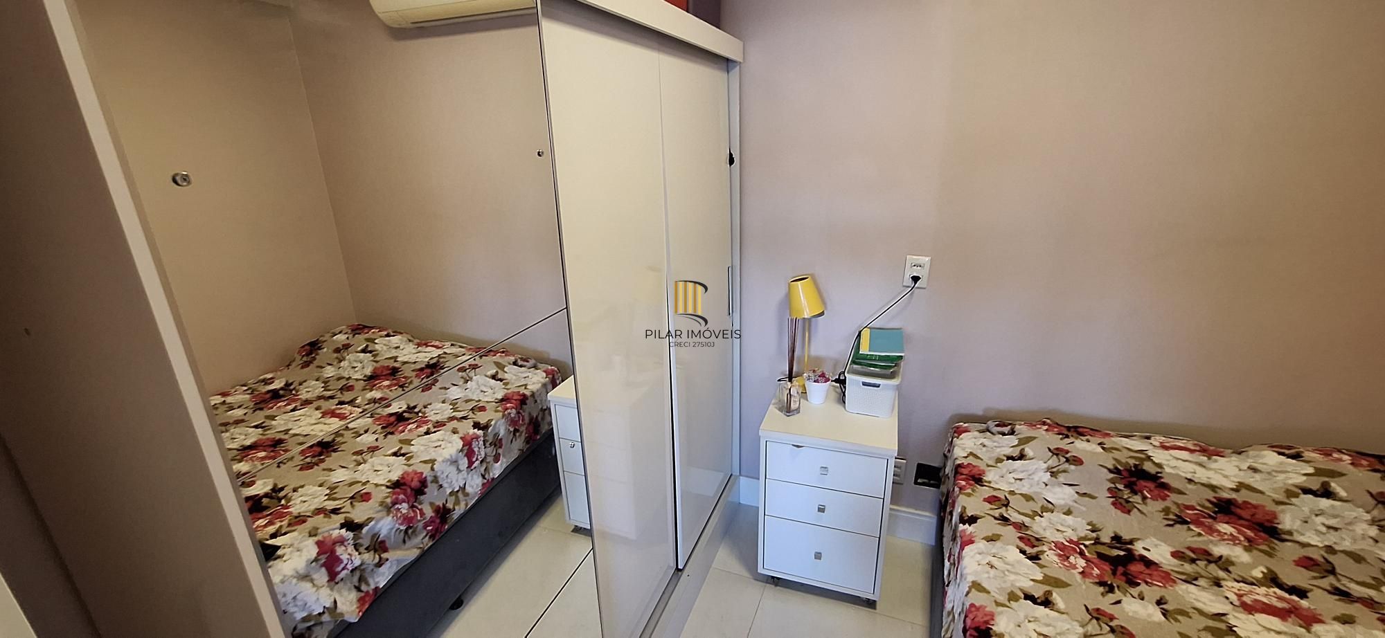 Exclusividade e Sofisticação: 3 Dormitórios em Endereço Nobre no Bairro Auxiliadora