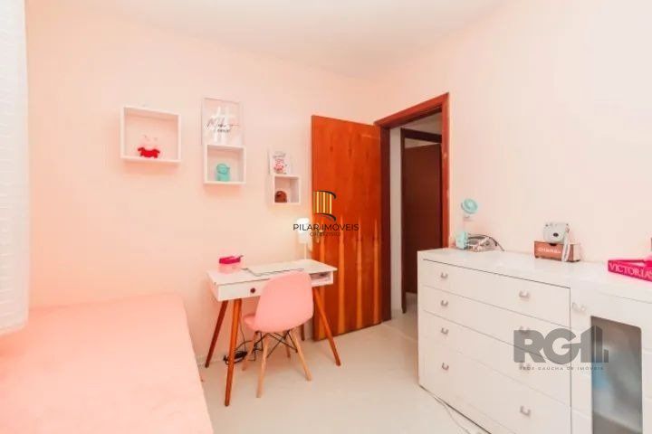 Apartamento 2 dormitórios no bairro Petrópolis