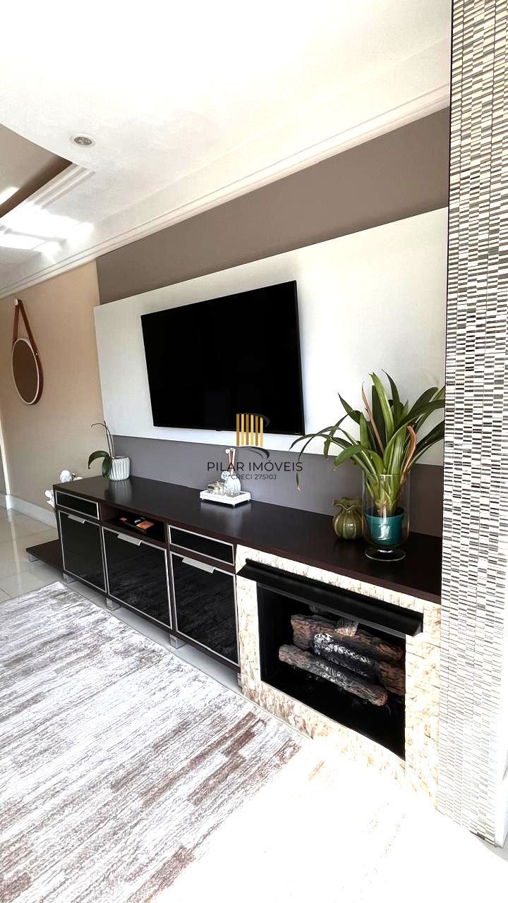 Apartamento de 2 dormitórios e vaga no bairro Santana