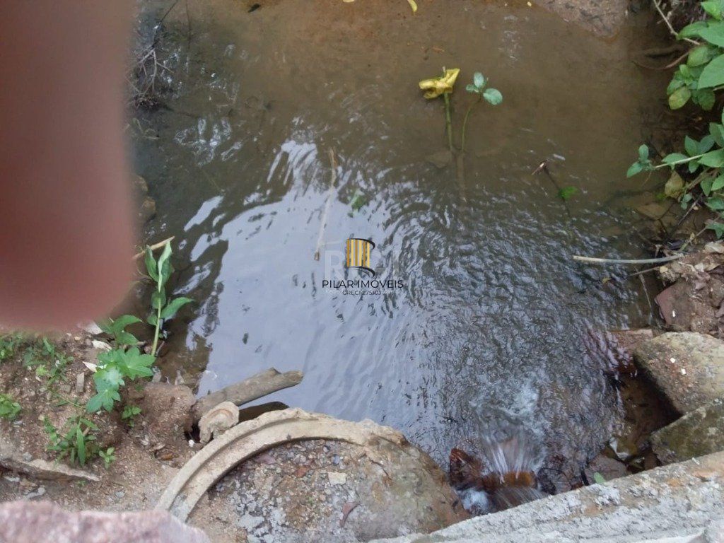 Terreno no bairro Vila Nova